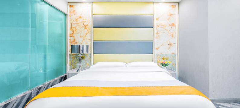 垫江喜乐旺酒店(滨河东路分店)图片