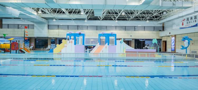 额敏和旺酒店图片