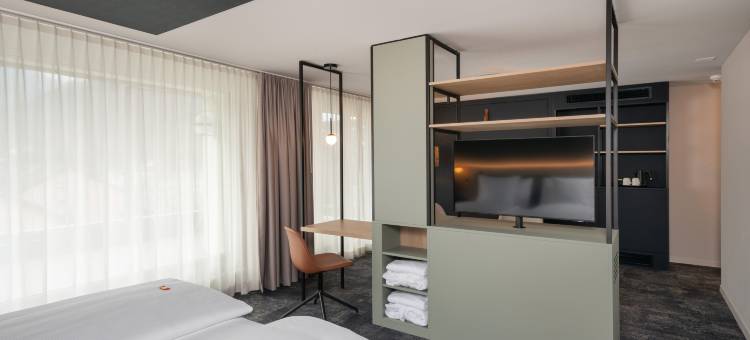 瑞士斯特拉品质酒店(Stella Swiss Quality Hotel)图片