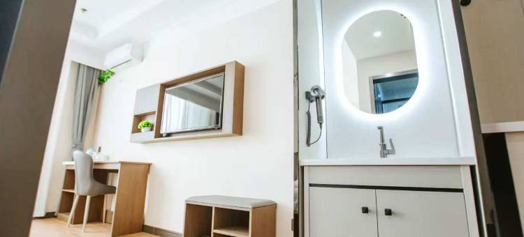 金达商务酒店(呼和浩特锡林郭勒南路凯德广场店)图片