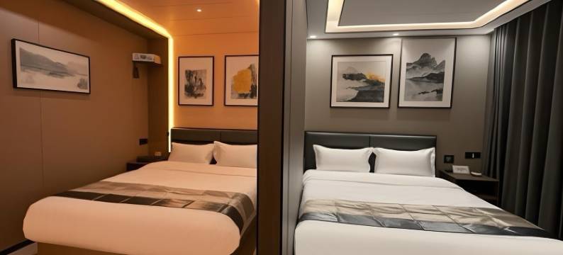 云庭·轻居图片