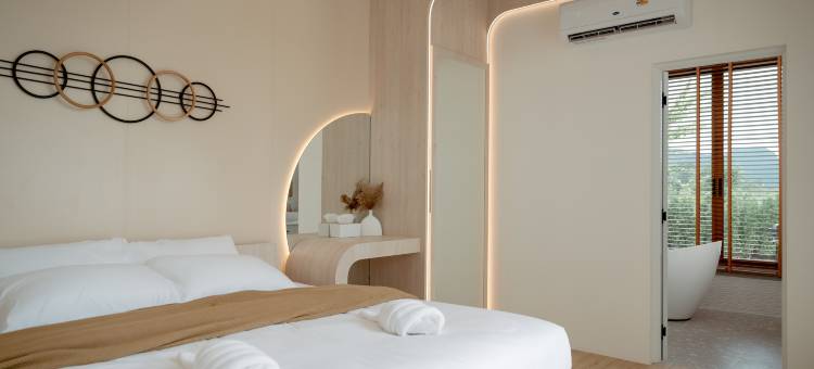 别墅帕拉蒙特2(Villa Paramount 2)图片