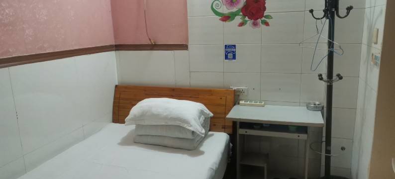 蚌埠吉祥宾馆图片