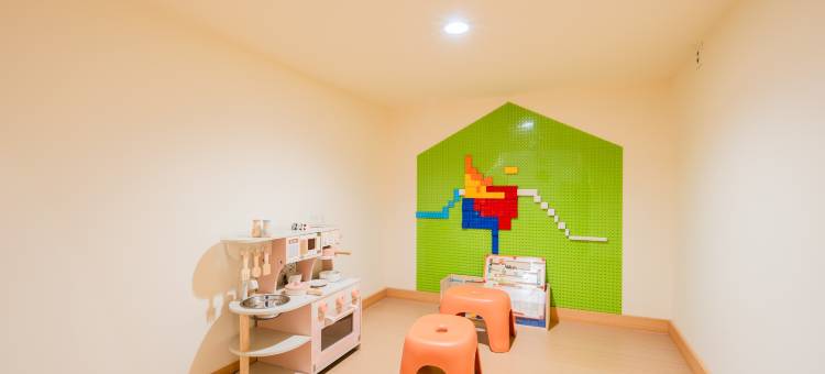 南京璞季城市亲子民宿(红山动物园店)图片