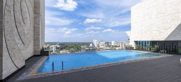 Hyatt Place Nairobi Westlands图片
