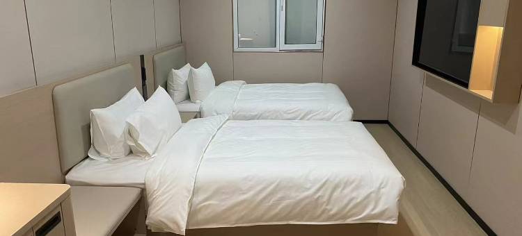 如家艾扉酒店(魏都大道东信广场店)图片