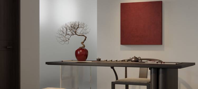 景硕酒店(奥林花园店)图片