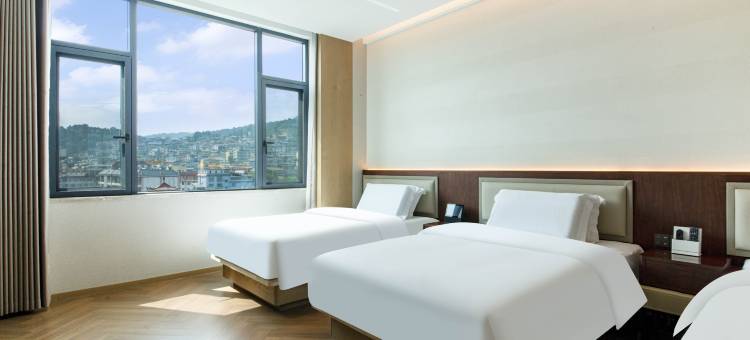 百芭乐酒店图片