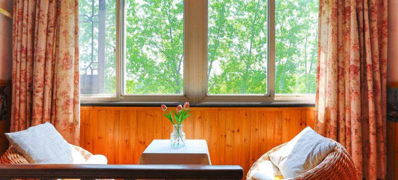 乌镇砚溪阁民宿图片