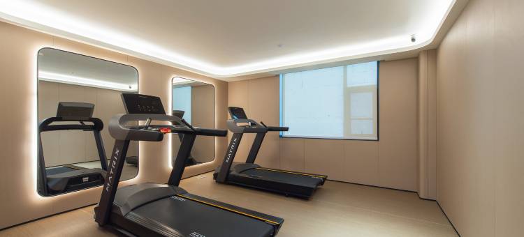 全季酒店(郑州高铁东站郑东商业中心店)图片