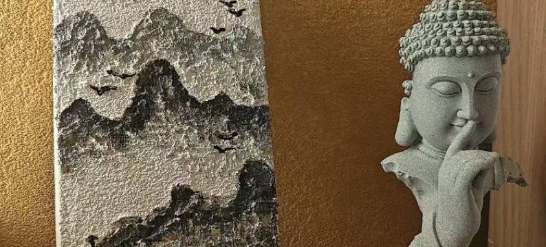 乐动拾光酒店(敦煌夜市店)图片