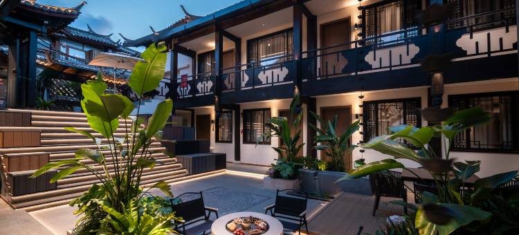 六如居(丽江古城南门店)图片