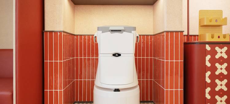 你好酒店(宜昌CBD购物中心解放路步行街店)图片