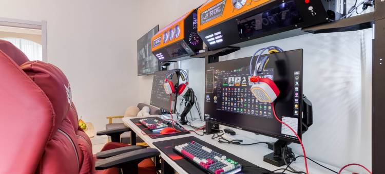 冰语公寓(大润发店)图片