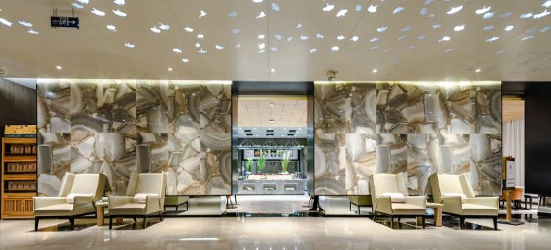 森林酒店(郑州曼哈顿广场燕庄地铁站店)图片