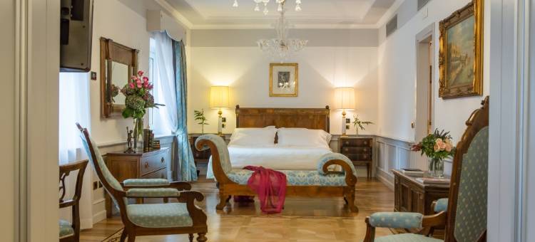 迪托瑞酒店(Due Torri Hotel)图片