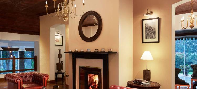 圣安德鲁之翼酒店(Jetwing St Andrew's)图片