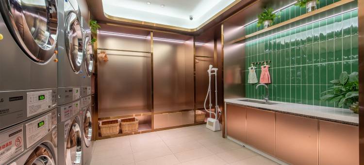麗枫酒店(中山利和广场店)图片