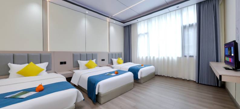 雲著大酒店(黄果树瀑布景区店)图片