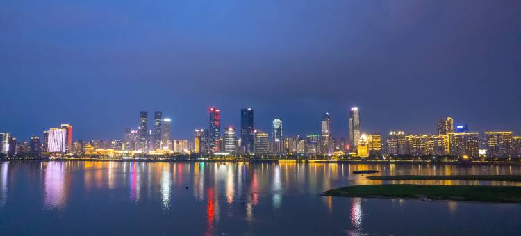 宜尚酒店(南昌滕王阁万寿宫地铁站店)图片