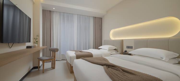 黄山忆楠屏民宿(黄山风景区南大门店)图片