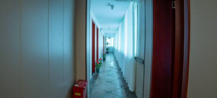 尚9酒店(峨眉高铁站大佛禅院旅游区店)图片