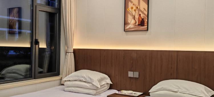 兴城鑫宝家庭宾馆图片