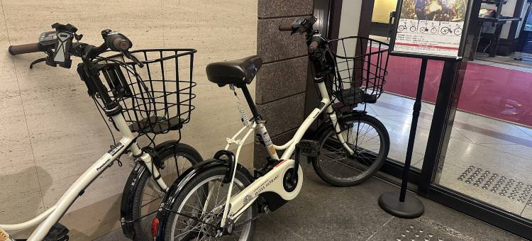 京都山科山乐酒店(Hotel Sanraku Yamashina Kyoto)图片