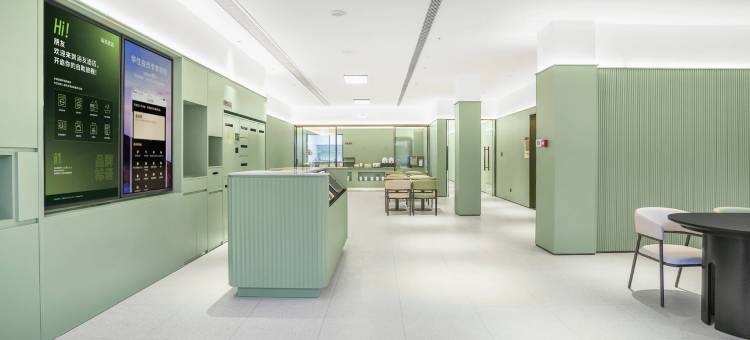 海友酒店(腾冲旅游汽车客运站店)图片