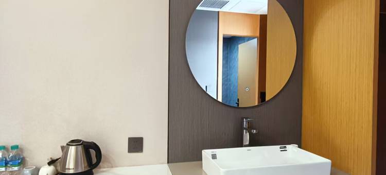 如家派柏·云酒店(大连瓦房店长兴岛经济区长兴路店)图片