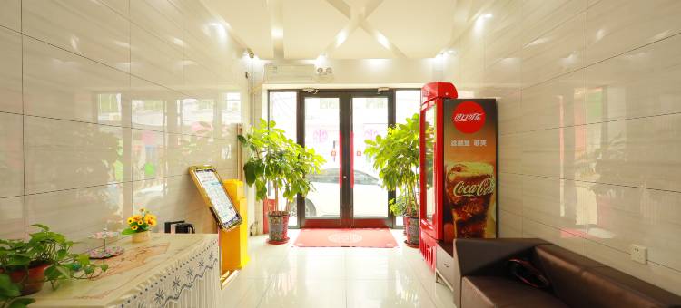 尚品假日酒店(涿州宜佳旺店)图片