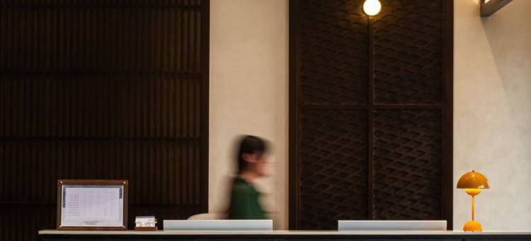 临澧·君悦酒店(国潮小镇店)图片