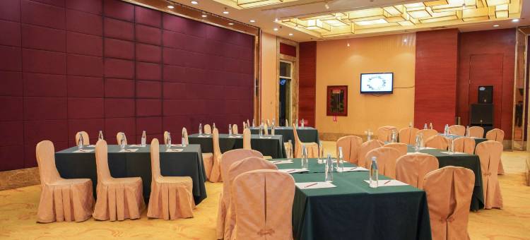 文汇酒店(昆明理工大学莲华校区店)图片