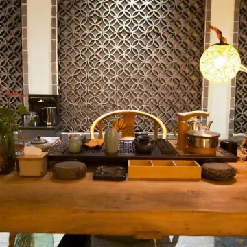 驿芳庭·客栈（平遥古城景区内店）