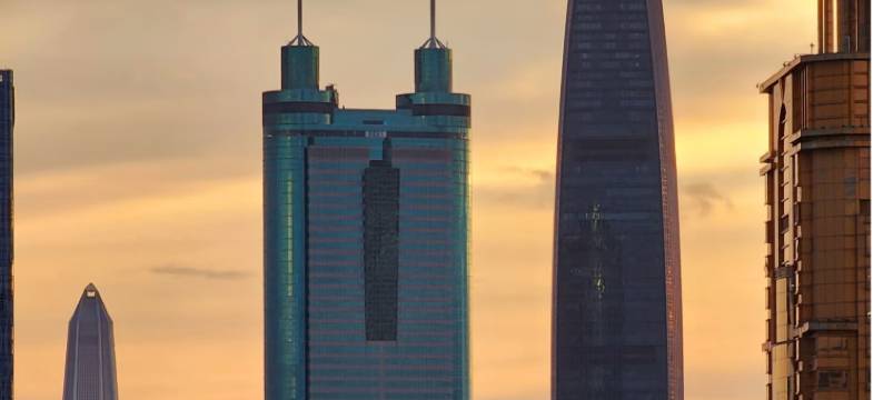 朋悦酒店 (深圳东门水贝珠宝城店)图片