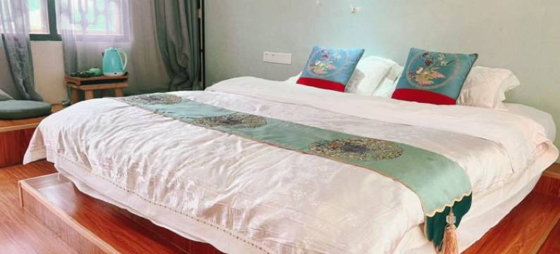 客来轩客栈图片