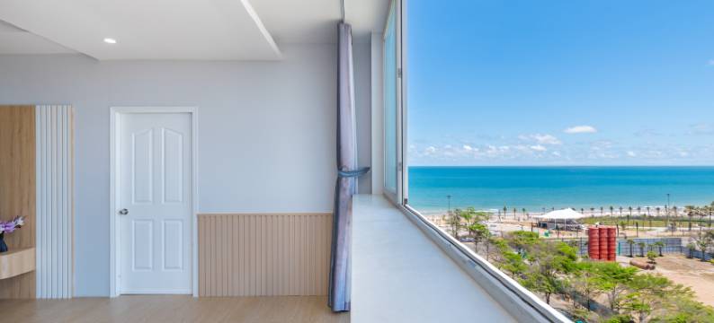 头顿Oasky Bin's House公寓(Oasky Apartment Vung Tau - Bin's House)图片