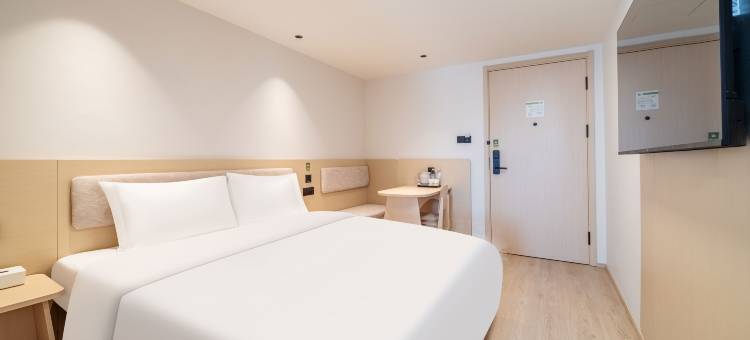 海友酒店(秦皇岛火车站民族路店)图片