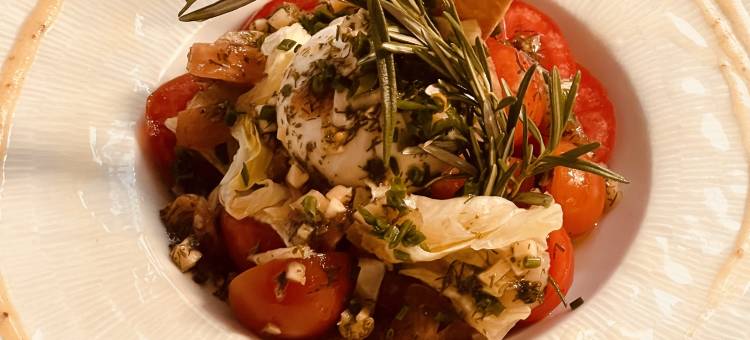 朋友们的会议旅店(Hostellerie Au Rendez-vous des Amis)图片