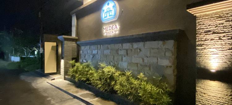 Medea Villa Banyuwangi图片