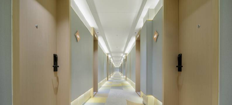 锦江知星(商丘五洲城店)图片