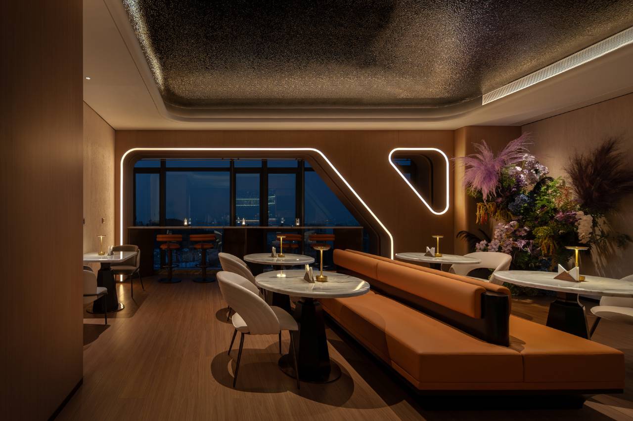宽融套房酒店(广州番禺长隆南村万博地铁站店)图片
