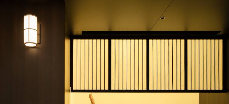 后仓宁境酒店(五一广场IFS国金中心店)图片