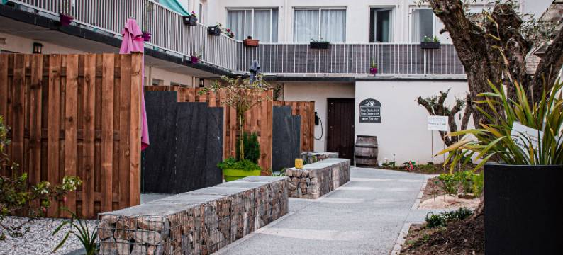 奥伯金 - 安娜格伦宅邸(L'Auberg'Ine - Maison Glenn Anna)图片