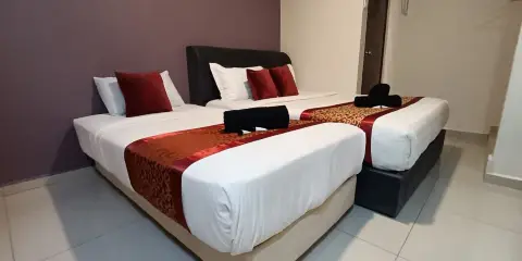 L費林吉酒店