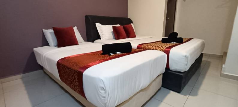 L费林吉酒店(L Ferringhi Hotel)图片