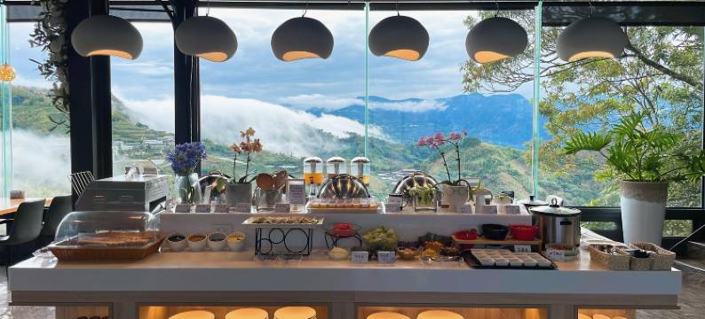 十方山水民宿图片