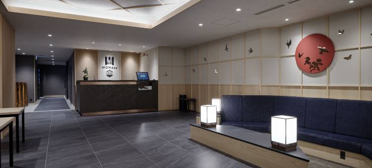 Premium Apart MONday 京都五条(Premium Apart MONday KYOTO GOJO)图片