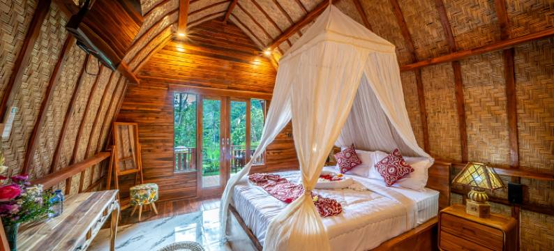 Yoga Maya Villa图片