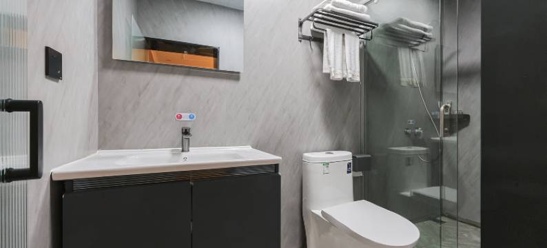 硒梦酒店(江津客运站店)图片